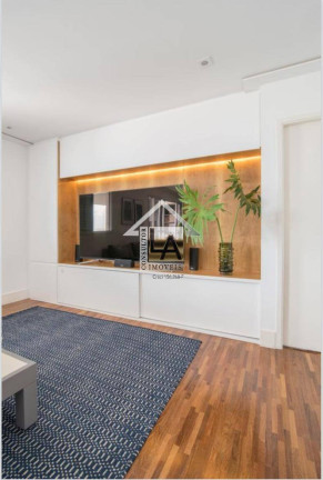 Imagem Apartamento com 3 Quartos à Venda, 154 m² em Granja Julieta - São Paulo
