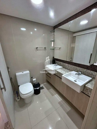 Imagem Apartamento com 3 Quartos à Venda, 165 m² em Cocó - Fortaleza