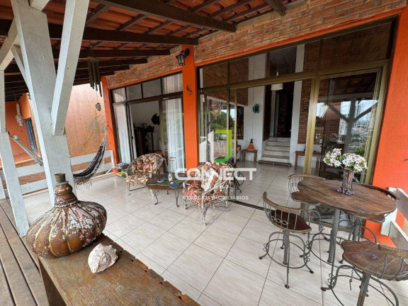 Imagem Casa com 5 Quartos à Venda, 270 m² em Fazenda - Itajaí Imagem Casa com 5 Quartos à Venda, 270 m² em Fazenda - Itajaí