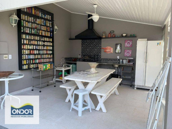 Imagem Casa de Condomínio com 3 Quartos à Venda, 270 m² em Jardim Maria Tereza - Cotia Imagem Casa de Condomínio com 3 Quartos à Venda, 270 m² em Jardim Maria Tereza - Cotia