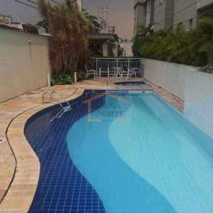 Imagem Apartamento com 2 Quartos à Venda, 50 m² em Limão - São Paulo