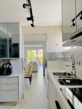 Imagem Apartamento com 3 Quartos à Venda, 106 m² em Mirandópolis - São Paulo Imagem Apartamento com 3 Quartos à Venda, 106 m² em Mirandópolis - São Paulo