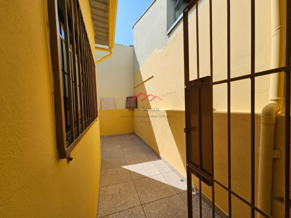 Imagem Casa com 2 Quartos à Venda, 85 m² em Jardim Dall`orto - Sumaré Imagem Casa com 2 Quartos à Venda, 85 m² em Jardim Dall`orto - Sumaré