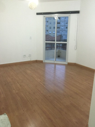 Imóvel com 2 Quartos à Venda, 57 m² em Campos Elíseos - São Paulo