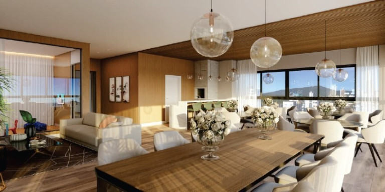 Imagem Apartamento com 4 Quartos à Venda, 220 m² em Itapema - Itapema Imagem Apartamento com 4 Quartos à Venda, 220 m² em Itapema - Itapema