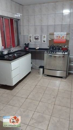 Imagem Casa com 3 Quartos à Venda, 100 m² em Demarchi - São Bernardo Do Campo Imagem Casa com 3 Quartos à Venda, 100 m² em Demarchi - São Bernardo Do Campo