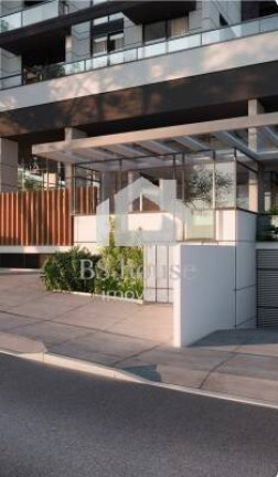 Apartamento com 2 Quartos à Venda, 129 m² em Jardim - Santo André