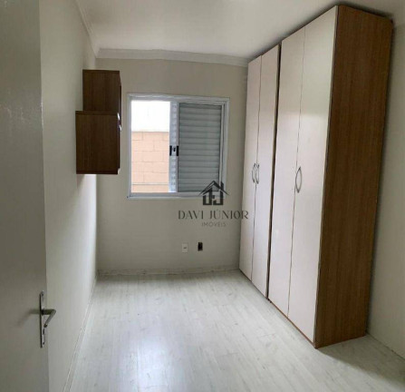 Imagem Apartamento com 2 Quartos à Venda, 54 m² em Vila Olímpia - Sorocaba Imagem Apartamento com 2 Quartos à Venda, 54 m² em Vila Olímpia - Sorocaba