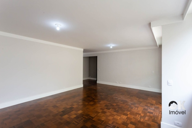 Imagem Apartamento com 3 Quartos à Venda, 152 m² em Higienópolis - São Paulo Imagem Apartamento com 3 Quartos à Venda, 152 m² em Higienópolis - São Paulo