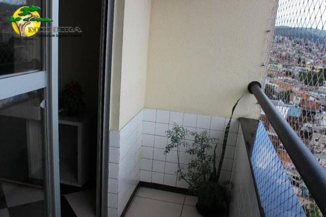 Imagem Apartamento com 3 Quartos à Venda, 64 m² em Vila Nova Cachoeirinha - São Paulo