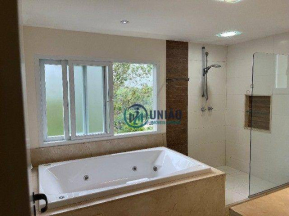 Imagem Casa com 4 Quartos à Venda, 390 m² em Maceió - Niterói Imagem Casa com 4 Quartos à Venda, 390 m² em Maceió - Niterói