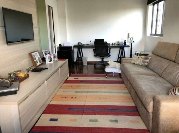 Imagem Apartamento com 3 Quartos à Venda, 281 m² em Higienópolis - São Paulo Imagem Apartamento com 3 Quartos à Venda, 281 m² em Higienópolis - São Paulo