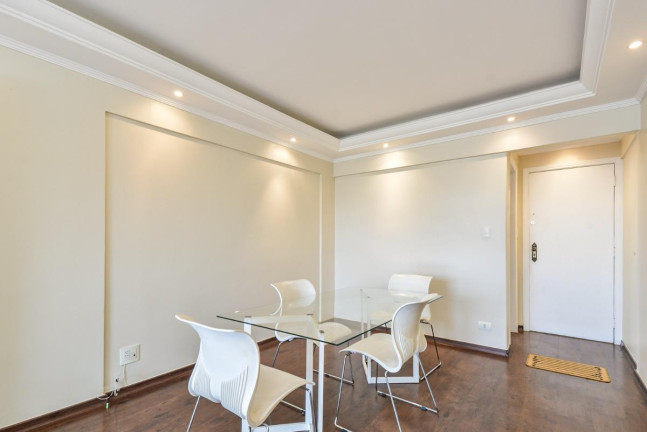Imagem Apartamento com 2 Quartos à Venda, 108 m² em Indianópolis - São Paulo