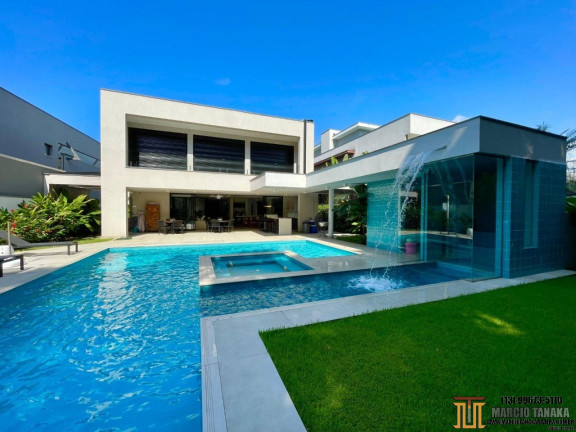 Imagem Casa com 5 Quartos à Venda, 635 m² em Riviera - Bertioga Imagem Casa com 5 Quartos à Venda, 635 m² em Riviera - Bertioga