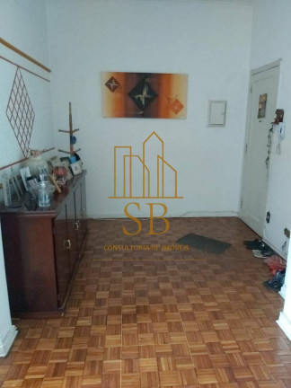 Imagem Apartamento com 3 Quartos à Venda, 112 m² em Centro - São Vicente Imagem Apartamento com 3 Quartos à Venda, 112 m² em Centro - São Vicente
