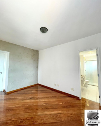 Imagem Apartamento com 4 Quartos à Venda, 190 m² em Centro - Sorocaba
