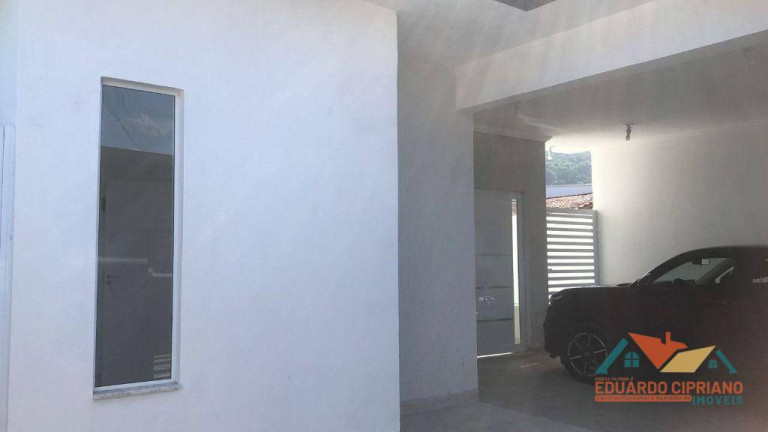Imagem Casa com 2 Quartos à Venda, 180 m² em Massaguaçu - Caraguatatuba