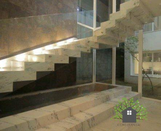 Imagem Casa com 4 Quartos à Venda, 545 m² em São Paulo Ii - Cotia