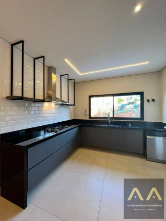 Imagem Casa com 4 Quartos à Venda, 428 m² em Alphaville - Santana De Parnaíba