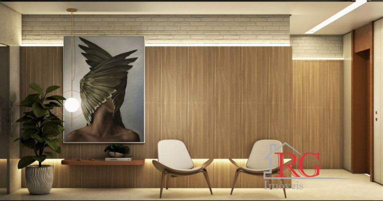 Imagem Apartamento com 2 Quartos à Venda, 75 m² em Centro - Navegantes Imagem Apartamento com 2 Quartos à Venda, 75 m² em Centro - Navegantes
