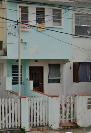 Casa com 1 Quarto à Venda, 54 m² em Indianópolis - São Paulo