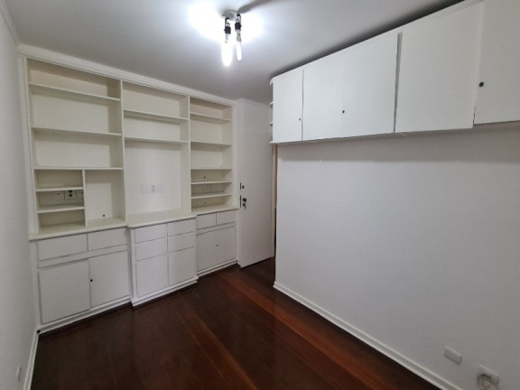 Imagem Imóvel com 3 Quartos para Alugar, 147 m² em Itaim Bibi - São Paulo Imagem Imóvel com 3 Quartos para Alugar, 147 m² em Itaim Bibi - São Paulo