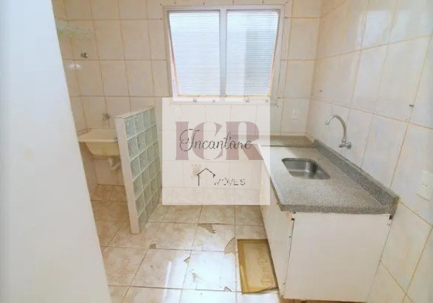 Imagem Apartamento com 2 Quartos à Venda, 43 m² em Jardim Guadalajara - Sorocaba
