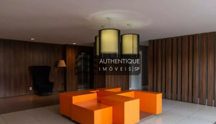 Imagem Apartamento com 1 Quarto à Venda, 43 m² em Alto Da Lapa - São Paulo