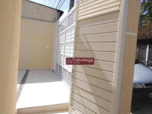 Imagem Casa com 3 Quartos à Venda, 115 m² em Vila Rosália - Guarulhos Imagem Casa com 3 Quartos à Venda, 115 m² em Vila Rosália - Guarulhos