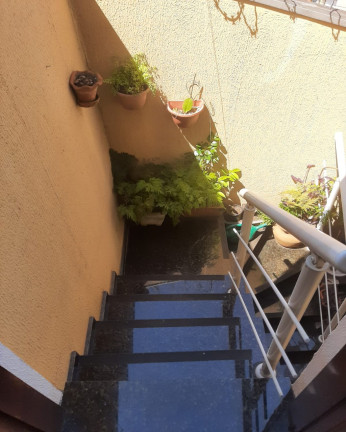 Imagem Sobrado com 3 Quartos à Venda, 140 m² em Vila Campo Grande - São Paulo