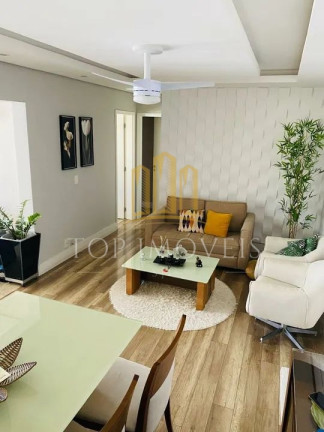 Apartamento com 2 Quartos para Alugar, 90 m² em Jardim Aquarius - São José Dos Campos