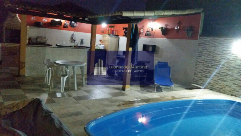 Imagem Casa com 3 Quartos à Venda, 360 m² em Monte Alto - Arraial Do Cabo Imagem Casa com 3 Quartos à Venda, 360 m² em Monte Alto - Arraial Do Cabo
