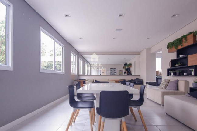 Imagem Apartamento com 1 Quarto à Venda, 35 m² em Vila Leopoldina
