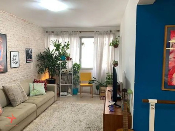 Imagem Imóvel com 2 Quartos à Venda, 76 m² em Pinheiros - São Paulo Imagem Imóvel com 2 Quartos à Venda, 76 m² em Pinheiros - São Paulo