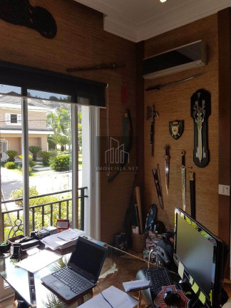 Imagem Casa com 4 Quartos à Venda, 581 m² em Alphaville - Santana De Parnaíba Imagem Casa com 4 Quartos à Venda, 581 m² em Alphaville - Santana De Parnaíba