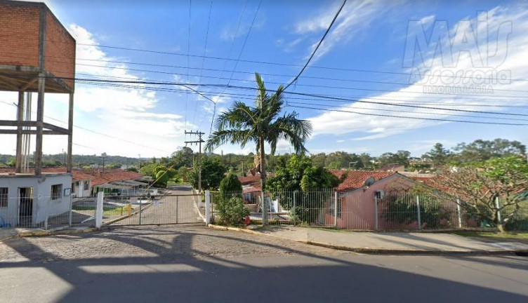 Imagem Casa com 2 Quartos à Venda, 44 m² em Canudos - Novo Hamburgo Imagem Casa com 2 Quartos à Venda, 44 m² em Canudos - Novo Hamburgo
