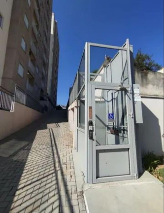 Imagem Apartamento com 2 Quartos para Alugar, 52 m² em Cidade Nova - Jundiaí Imagem Apartamento com 2 Quartos para Alugar, 52 m² em Cidade Nova - Jundiaí