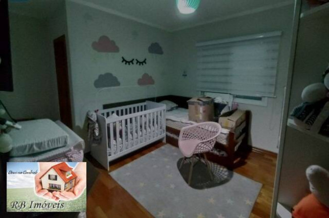 Imagem Casa com 4 Quartos à Venda, 254 m² em Vila Floresta - Santo André Imagem Casa com 4 Quartos à Venda, 254 m² em Vila Floresta - Santo André