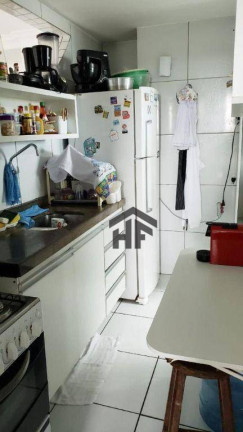 Imagem Apartamento com 2 Quartos à Venda, 56 m² em Imbiribeira - Recife