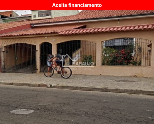 Imagem Casa com 2 Quartos à Venda, 187 m² em Jardim São Conrado - Sorocaba Imagem Casa com 2 Quartos à Venda, 187 m² em Jardim São Conrado - Sorocaba
