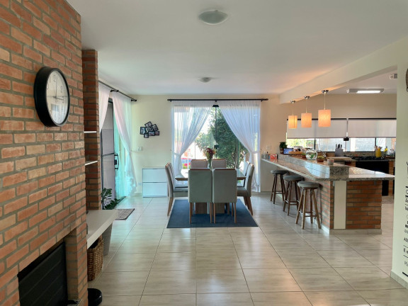 Imagem Casa de Condomínio com 4 Quartos à Venda, 350 m² em Clg Velho - Araçoiaba Da Serra Imagem Casa de Condomínio com 4 Quartos à Venda, 350 m² em Clg Velho - Araçoiaba Da Serra