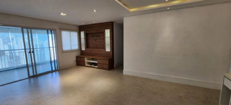 Imagem Apartamento com 3 Quartos à Venda, 133 m² em Vila Andrade - São Paulo Imagem Apartamento com 3 Quartos à Venda, 133 m² em Vila Andrade - São Paulo