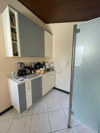 Imagem Casa com 3 Quartos à Venda, 110 m² em Farolândia - Aracaju Imagem Casa com 3 Quartos à Venda, 110 m² em Farolândia - Aracaju