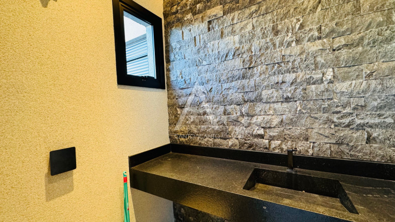 Imagem Casa com 3 Quartos à Venda, 220 m² em Condomínio Alameda Das Cores - Sinop Imagem Casa com 3 Quartos à Venda, 220 m² em Condomínio Alameda Das Cores - Sinop