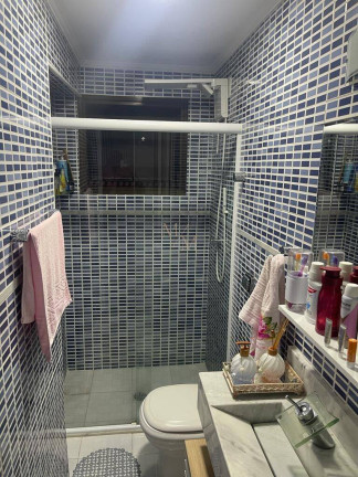 Imagem Apartamento com 2 Quartos à Venda, 105 m² em Marapé - Santos Imagem Apartamento com 2 Quartos à Venda, 105 m² em Marapé - Santos
