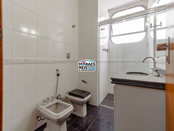 Imagem Apartamento com 3 Quartos à Venda, 174 m² em Itaim Bibi - São Paulo Imagem Apartamento com 3 Quartos à Venda, 174 m² em Itaim Bibi - São Paulo