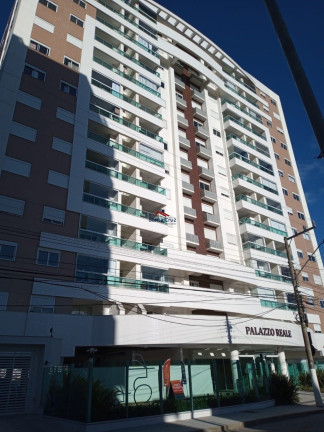 Imagem Apartamento com 2 Quartos à Venda, 87 m² em Barreiros - São José