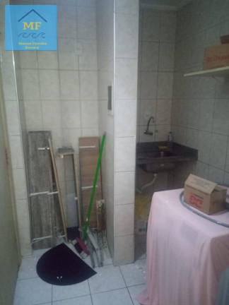 Imagem Apartamento com 1 Quarto à Venda, 31 m² em Itararé - São Vicente Imagem Apartamento com 1 Quarto à Venda, 31 m² em Itararé - São Vicente