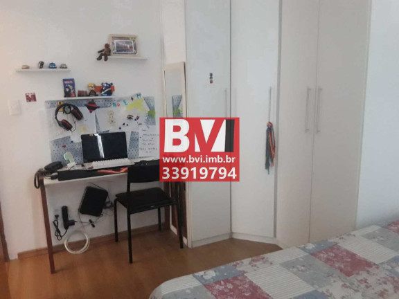 Imagem Apartamento com 2 Quartos à Venda, 57 m² em Colégio - Rio De Janeiro