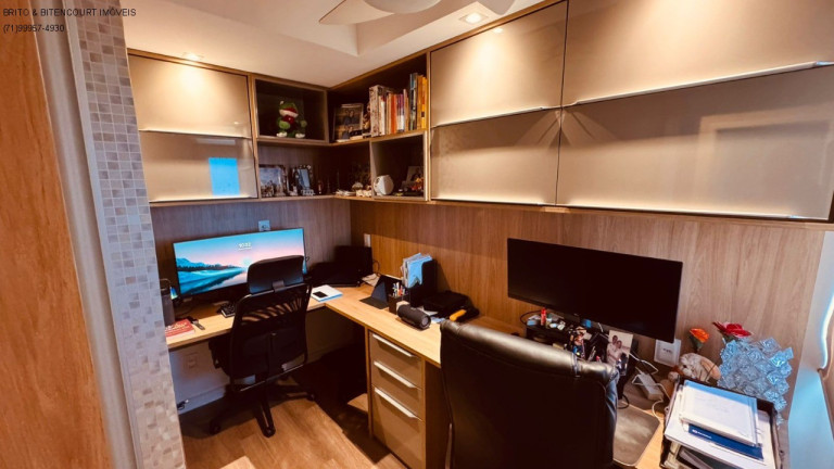 Imagem Imóvel com 2 Quartos à Venda, 78 m² em Alphaville - Salvador